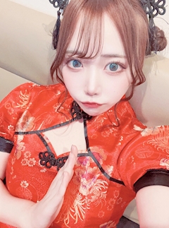 プロフィール写真21・ねね ◆BAR FAIRY◆｜BAR FAIRY -なんば店-・フェアリー ナンバテン - ミナミのガールズバー