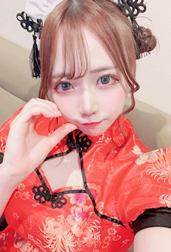 プロフィール写真23・ねね ◆BAR FAIRY◆｜BAR FAIRY -なんば店-・フェアリー ナンバテン - ミナミのガールズバー