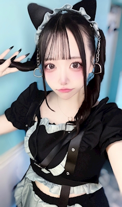 プロフィール写真3・ねね ◆BAR FAIRY◆｜BAR FAIRY -なんば店-・フェアリー ナンバテン - ミナミのガールズバー