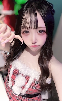 プロフィール写真2・ねね ◆BAR FAIRY◆｜BAR FAIRY -なんば店-・フェアリー ナンバテン - ミナミのガールズバー