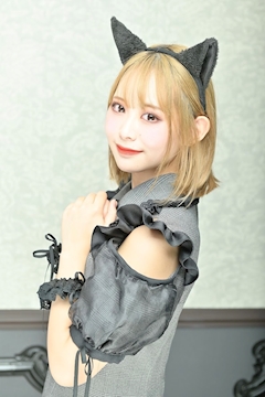プロフィール写真5・あき|cafe&bar chapo・チャポ - 池袋東口のコンカフェ