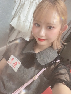 プロフィール写真9・あき|cafe&bar chapo・チャポ - 池袋東口のコンカフェ