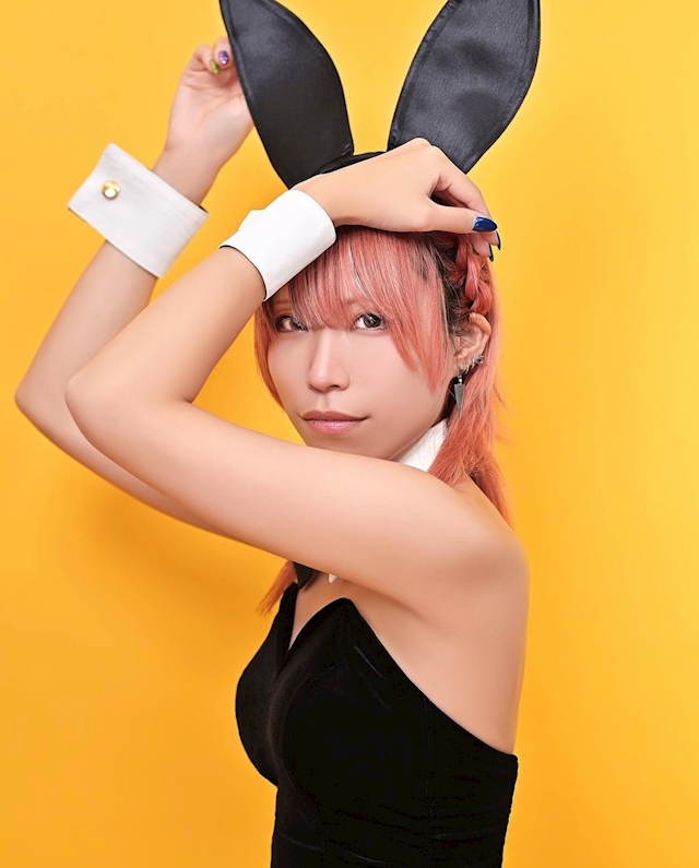 🫧🪼リアラ🪼🫧 Bunny’s Bar million 駅前通本店・ミリオン すすきのガールズバー [ポケパラ]