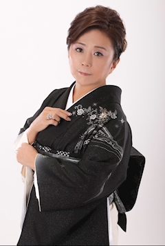 プロフィール写真3・神藤亜紗子|Prevail・プリヴェイル - 新宿・歌舞伎町のクラブ/ラウンジ
