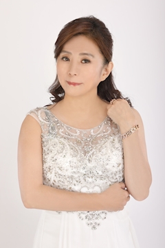 プロフィール写真6・神藤亜紗子|Prevail・プリヴェイル - 新宿・歌舞伎町のクラブ/ラウンジ