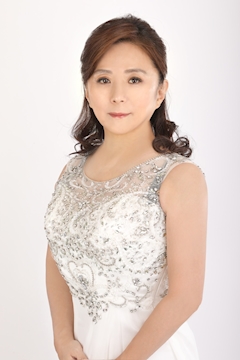 プロフィール写真4・神藤亜紗子|Prevail・プリヴェイル - 新宿・歌舞伎町のクラブ/ラウンジ