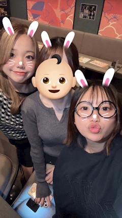 りん「しゅーしてまふ！」