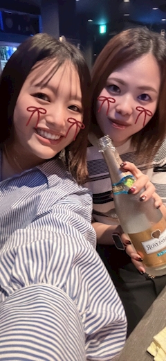 りん「ありがとう☺️」