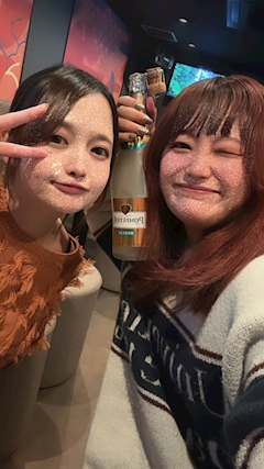 りん「ありがとう‎🤍」