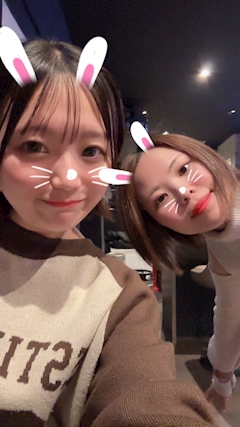 りん「土曜日楽しすぎた‼️」