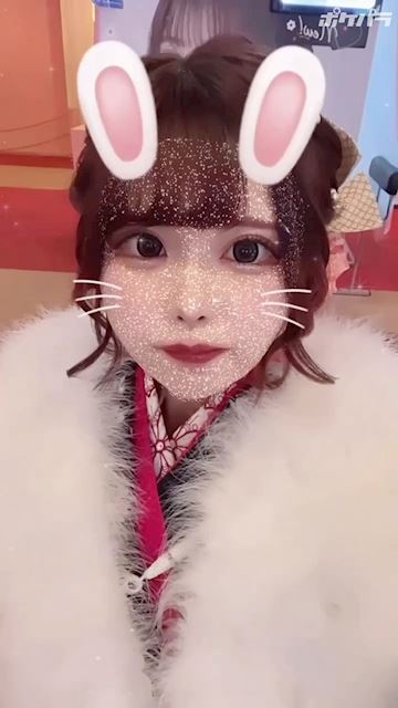 ぱるむ🍫♡のプロフ動画