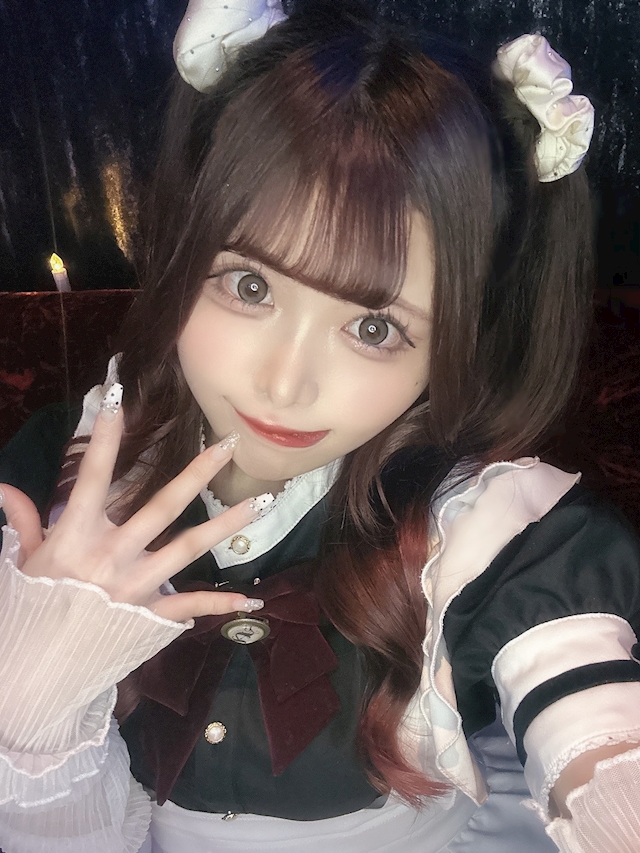 ぱるむ🍫♡