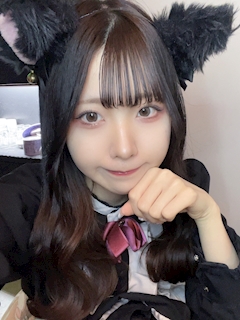 プロフィール写真2・もも｜メイドinしゃんぐりら - すすきののコンカフェ