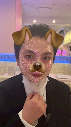 プロフィール写真1・店長むかいゆうき｜Very Berry・ベリーベリー - 下赤塚・地下鉄赤塚のキャバクラ
