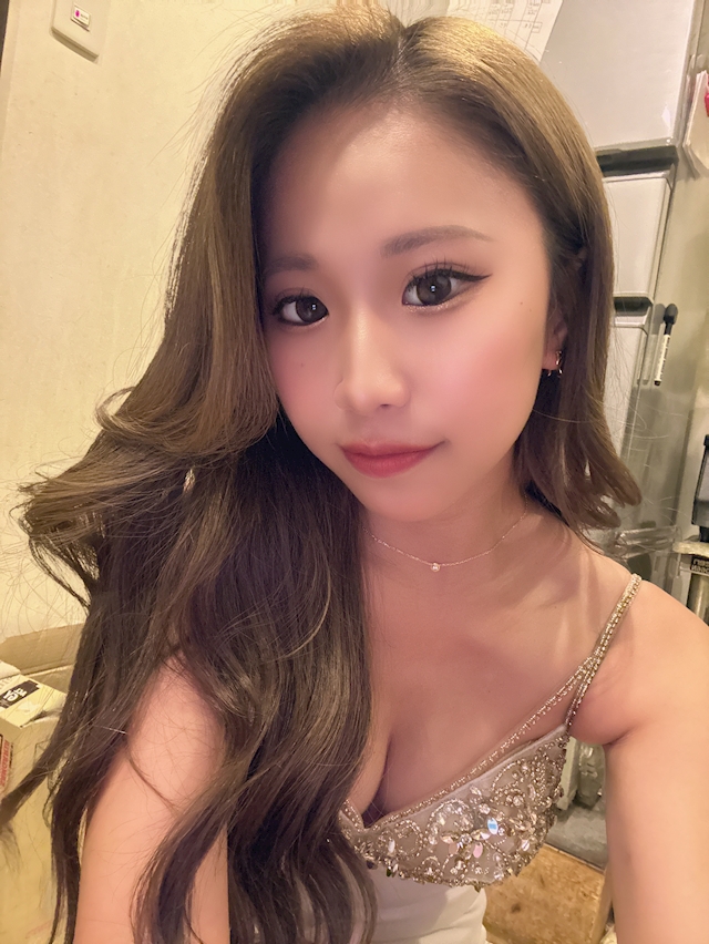 プロフィール写真2・滝口　れいか｜刈谷 キャバクラ・ヴェイロン