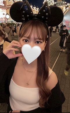 プロフィール写真1・ハルカ｜Honey・ハニー - 田町のガールズバー