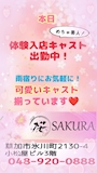 新着ブログ 本日超美人さん❤体験入店中!