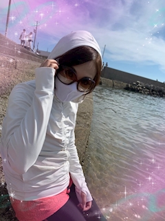 プロフィール写真2・ゆきママ｜