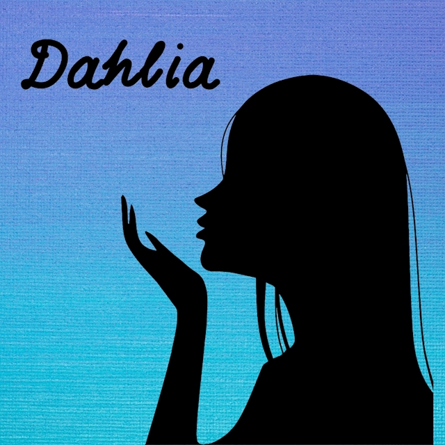 体験入店 Dahlia