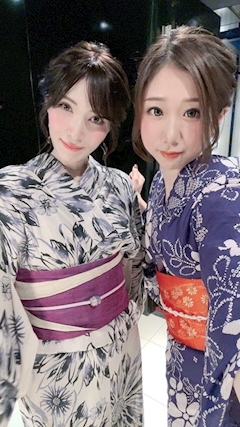 橘ちか「ルーフちか」