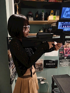 プロフィール写真3・えれな|横浜NAVY・ヨコハマネイビー - 横浜のガールズバー