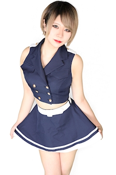 プロフィール写真3・えれな｜横浜NAVY・ヨコハマネイビー - 横浜のガールズバー