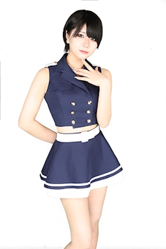 プロフィール写真1・えれな｜横浜NAVY・ヨコハマネイビー - 横浜のガールズバー