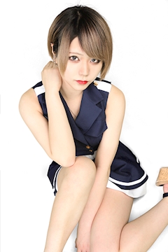 プロフィール写真2・えれな｜横浜NAVY・ヨコハマネイビー - 横浜のガールズバー