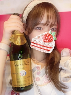 プロフィール写真5・しゅり🍤｜Bar Jasmine・ジャスミン - 豊中のコンカフェ