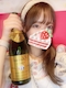 プロフィール写真5・しゅり🍤｜Bar Jasmine・ジャスミン - 豊中のコンカフェ