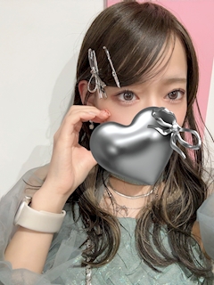 プロフィール写真7・しゅり🍤｜Bar Jasmine・ジャスミン - 豊中のコンカフェ