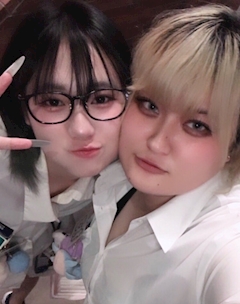 ねる「可愛い女たち」