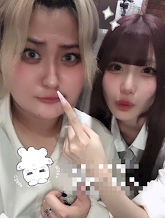 ねる「可愛い女たち」