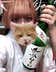 プロフィール写真4・ねる|Fairy Tale・フェアリーテイル - 上福岡のガールズバー
