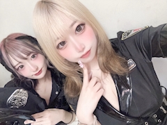はづき「ポリスしている🙄」