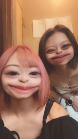 *