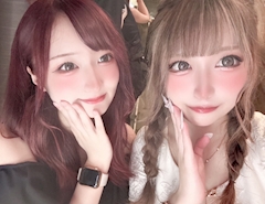 はづき「まりにゃ🥰」