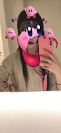 *