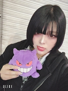 プロフィール写真1・びーでる・リステルオリオン・ハートアンダーブレード｜Bar Aladdin・アラジン - 国分町のオカマ/ニューハーフ