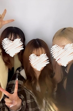 しゅり「💅🏻💇🏻‍♀️🫧」