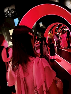 プロフィール写真15・🩷メロ【蒲田♡Lapin】🩷|Cafe&Bar Lapin・ラパン - 蒲田東口のガールズバー