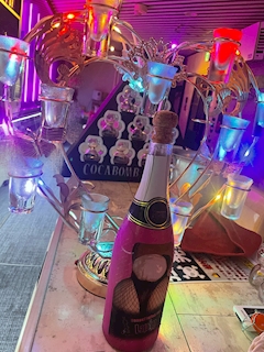 プロフィール写真4・🩷メロ【蒲田♡Lapin】🩷|Cafe&Bar Lapin・ラパン - 蒲田東口のガールズバー