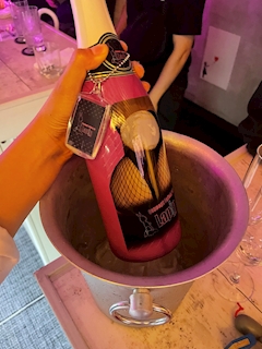 プロフィール写真6・🩷メロ【蒲田♡Lapin】🩷|Cafe&Bar Lapin・ラパン - 蒲田東口のガールズバー