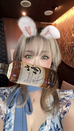 プロフィール写真2・さやか｜elegant lounge HINOWA・ヒノワ - 盛岡のラウンジ