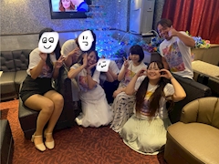 美杏「8月のリベール①」