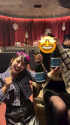 美杏「しゃんしゃーん！」