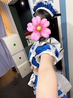 プロフィール写真2・はる|わんだーらびりんす - 池袋東口のコンカフェ