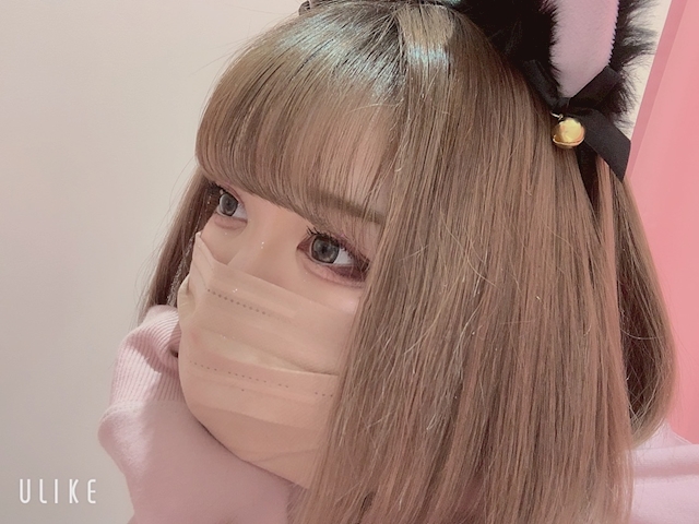 プロフィール写真1・天使　めい｜