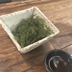 ツムギ「8/1 🍮」