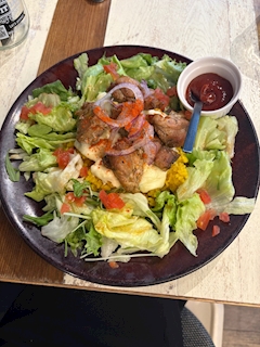 ツムギ「3/18 👗」